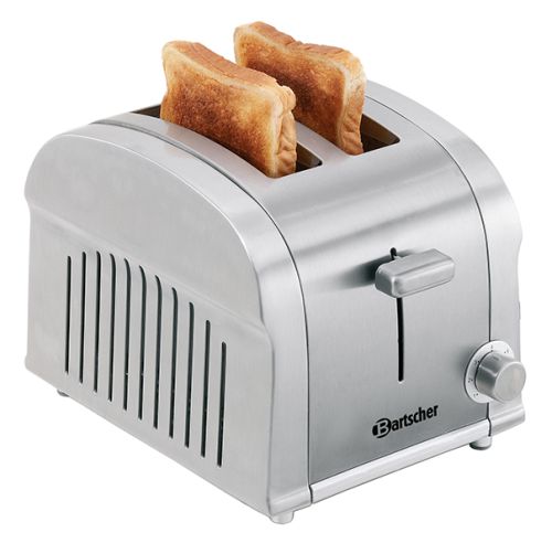 Toaster, 2 Scheiben