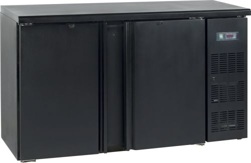 Unterbau-Kühlschrank CBC 210 - Esta