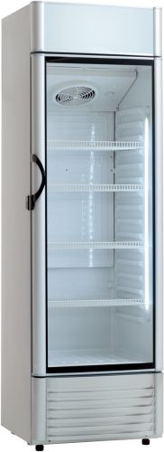 Getränkekühlschrank LC 421 GL - Esta
