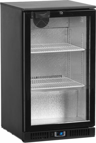 Unterbau-Kühlschrank DB 125 G Esta - Backbar