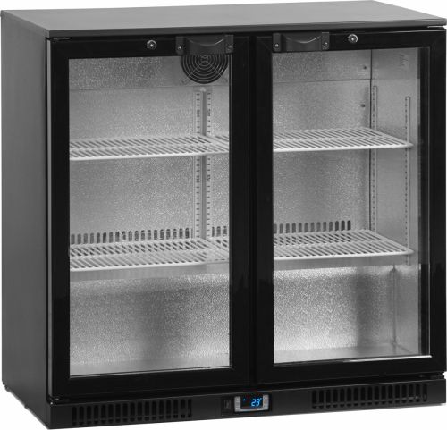 Unterbau-Kühlschrank DB 200 G Esta - Backbar