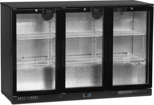 Unterbau-Kühlschrank DB 300 G Esta - Backbar