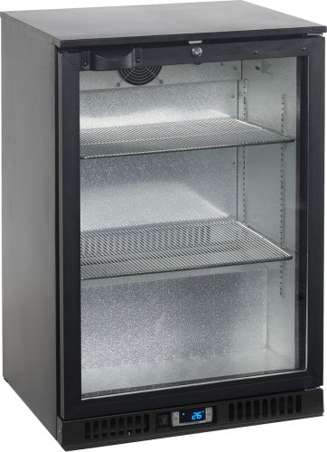 Backbar-Kühlschrank BA 100 GE - Esta