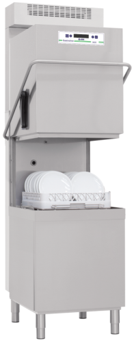 Großraum-Durchschub-Spülmaschine KBS Gastroline 3605 APWI