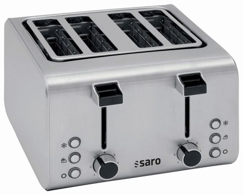 Toaster Modell ARIS 4