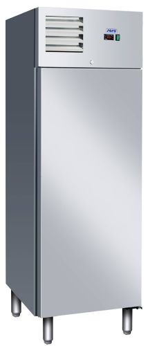 Tiefkühlschrank mit Umluftventilator Modell KYRA GN 700 BT