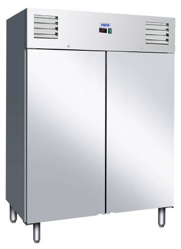 Umluft-Gewerbekühlschrank Modell TORE GN 1400 TN