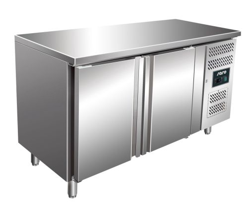 Kühltisch Modell KYLJA 2100 TN