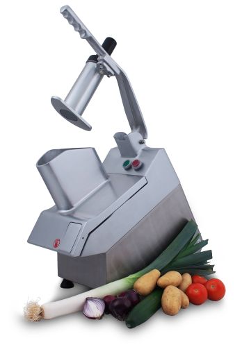 Gemüseschneidemaschine Modell CARUS
