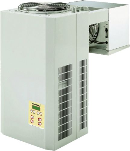 Huckepack-Kühlaggregat FAM-009 R290