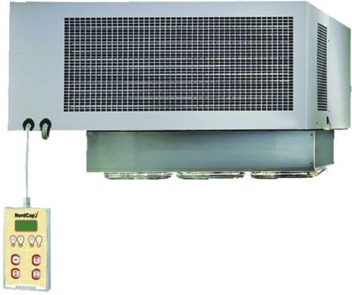 Stopfer-Kühlaggregat SFM-008