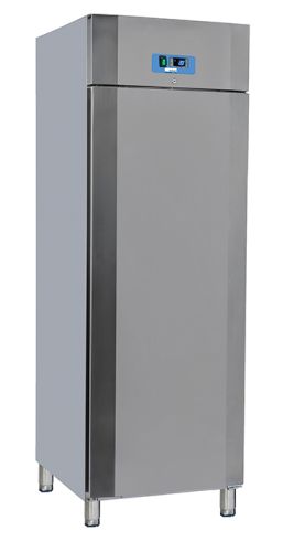 COOL-LINE-Tiefkühlschrank TKU 710 GL-Plus