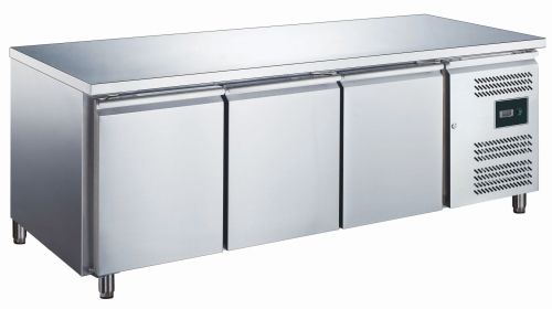 Kühltisch  Modell EGN 3100 TN