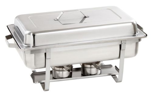 Chafing Dish 1/1GN, T100