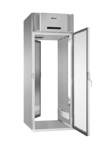 Gram Durchfahr-Kühlschrank KG 1500 D CSF