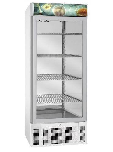 Gram Kühlschrank MIDI KG 625 LSG 4W