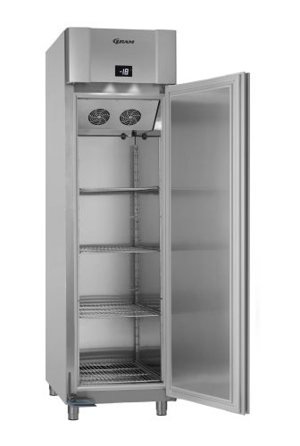 Gram Umluft-Tiefkühlschrank ECO EURO F 60 RCG L2 4N