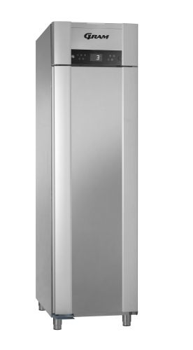 Gram Umluft-Kühlschrank SUPERIOR EURO K 62 CAG L2 4S
