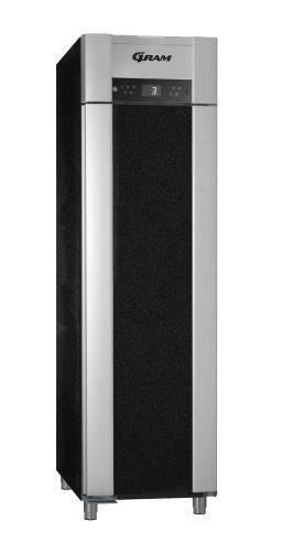 Gram Umluft-Kühlschrank SUPERIOR EURO K 62 BAG L2 4S