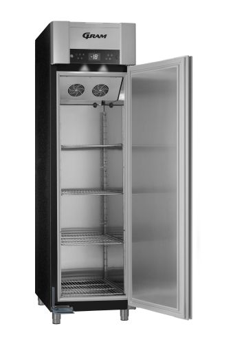 Gram Umluft-Tiefkühlschrank SUPERIOR EURO F 62 BCG L2 4S