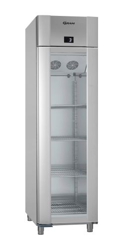 Gram Umluft-Kühlschrank ECO EURO KG 60 RCG L2 4N