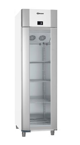 Gram Umluft-Kühlschrank ECO EURO KG 60 LCG L2 4N