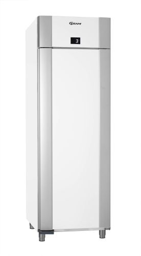 Gram Umluft-Kühlschrank ECO PLUS K 70 LCG L2 4N