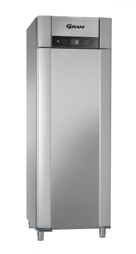 Gram Umluft-Kühlschrank SUPERIOR PLUS K 72 CAG L2 4S