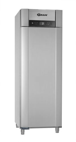 Gram Umluft-Kühlschrank SUPERIOR PLUS K 72 RCG L2 4S