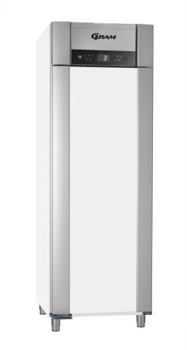 Gram Umluft-Kühlschrank SUPERIOR PLUS K 72 LCG L2 4S