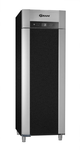 Gram Umluft-Kühlschrank SUPERIOR PLUS K 72 BCG L2 4S
