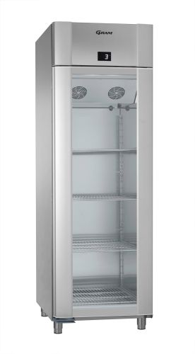 Gram Umluft-Kühlschrank ECO PLUS KG 70 CAG L2 4N