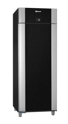 Gram Umluft-Kühlschrank ECO TWIN K 82 BAG L2 4N