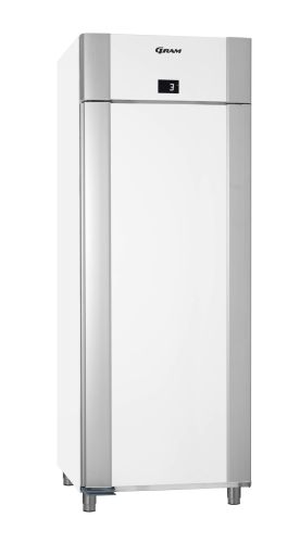 Gram Umluft-Kühlschrank -5/+12°C ECO TWIN M 82 LCG L2 4N