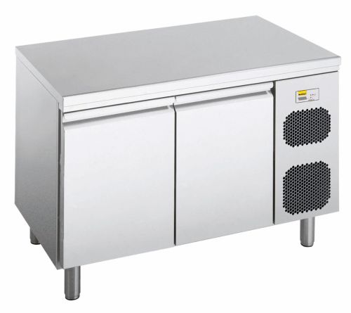 Backwarenkühltisch BKT-M 2-800