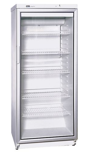 COOL LINE Kühlschrank CD 290 LED