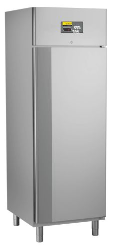 Umluft-Gewerbetiefkühlschrank GTM 70