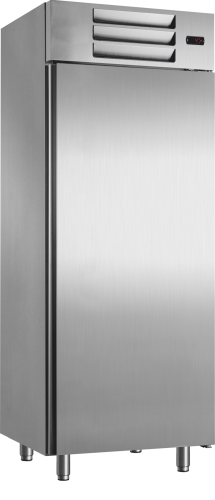 Kühlschrank EN Norm BKU 507 CHR
