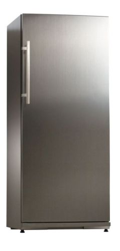 Kühlschrank K 221 CHR Edelstahl