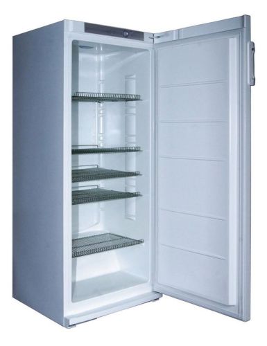 Volltürkühlschrank K 296 weiß