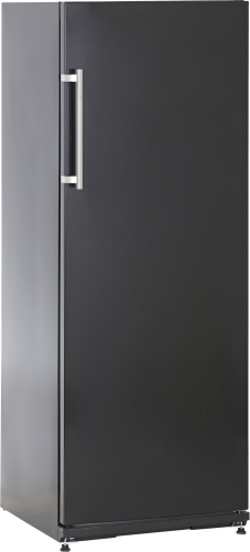 Kühlschrank K 311 schwarz