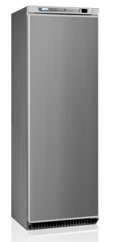 Umluft-Gewerbekühlschrank RCX 400 INOX