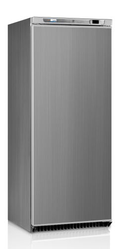 Umluft-Gewerbekühlschrank RCX 600 INOX