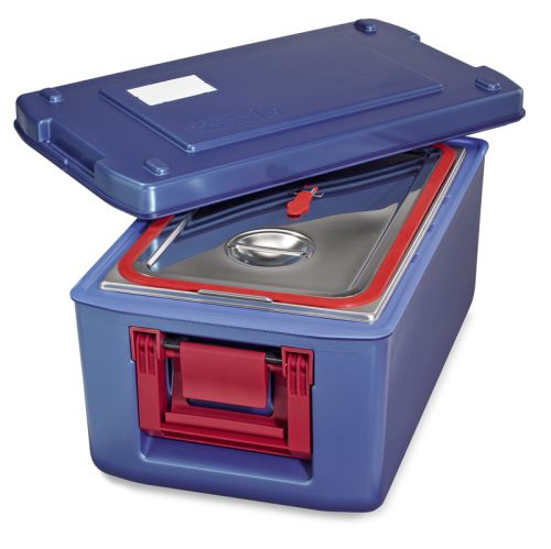 Speisentransportbox blu-box 26 standard