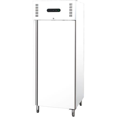 Tiefkühlschrank, 650 Liter, geeignet für GN 2/1, Abmessung 680 x 810 x 2010 mm (BxTxH)