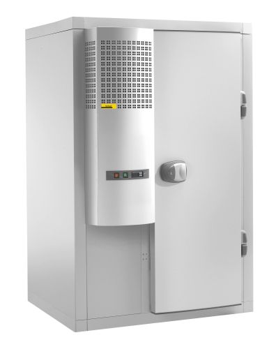 Kühlzelle mit Paneelboden Z 140-140