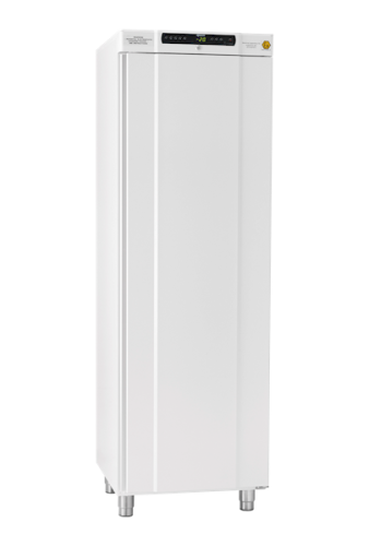 GRAM Umluft-Tiefkühlschrank BioCompact II  Typ RF 410