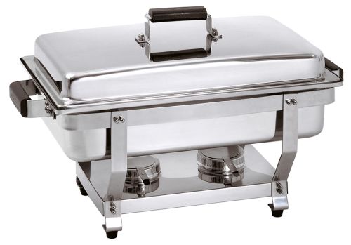 Chafing Dish, EL, 1/1GN, T65