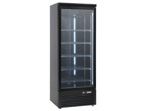 Tiefkühlschrank KF560Eblack - Esta