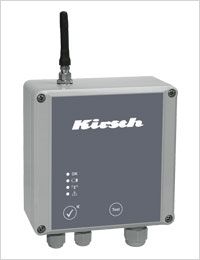 Kirsch GSM-Modul